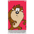 Looney Tunes Tasmanian Devil Zoomed In Xbox Series S Skins